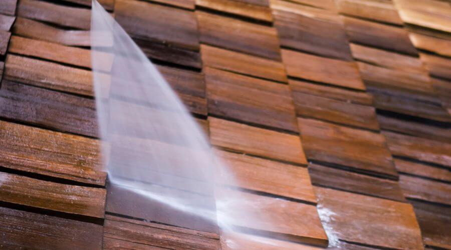 Professional metal roof installation in Pointblank, TX